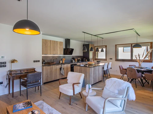 Apartamento Megève, 3 dormitorios, 6 personas - photo_19814384187
