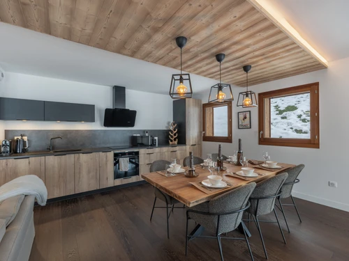 Apartamento Megève, 3 dormitorios, 7 personas - photo_20177780163