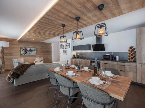 Apartamento Megève, 3 dormitorios, 7 personas - photo_20177780163