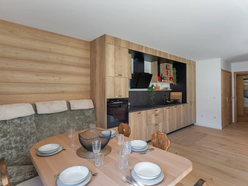 Apartamento Megève, 2 dormitorios, 6 personas - photo_19976695049
