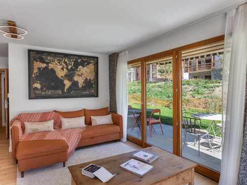 Apartamento Megève, 2 dormitorios, 6 personas - photo_19976695049