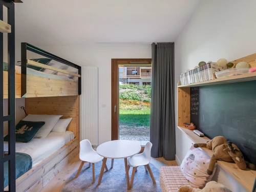 Apartamento Megève, 2 dormitorios, 6 personas - photo_19976695049