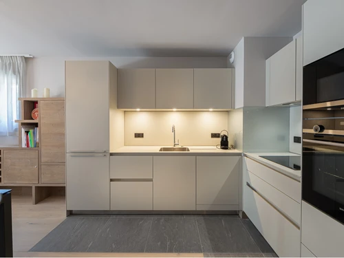 Apartamento Megève, 2 dormitorios, 5 personas - photo_16656780211