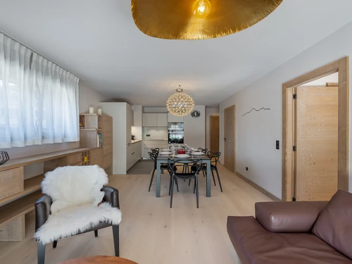Apartamento Megève, 2 dormitorios, 5 personas - photo_16656780211