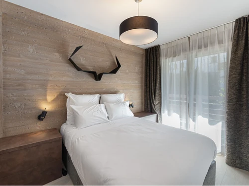 Apartamento Megève, 2 dormitorios, 5 personas - photo_16656780211