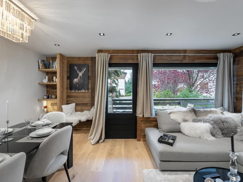 Apartment Megève, 3 bedrooms, 6 persons - photo_16656779823