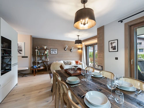 Apartamento Megève, 2 dormitorios, 6 personas - photo_15978166701