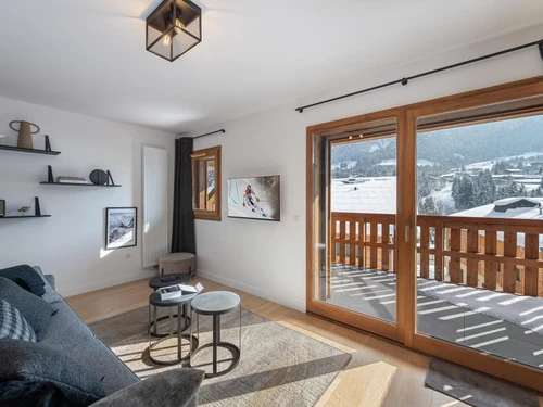 Apartamento Megève, 2 dormitorios, 4 personas - photo_18827635655
