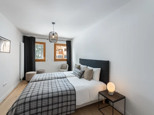 Apartamento Megève, 2 dormitorios, 4 personas - photo_18827635655