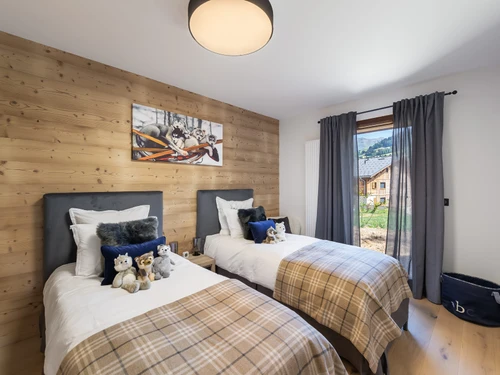 Apartment Megève, 2 bedrooms, 4 persons - photo_19811740745