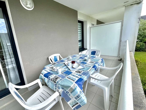 Appartement Étel, 2 pièces, 4 personnes - photo_1011675667621