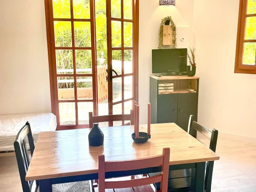 Maison Sari-Solenzara-Favone, 2 pièces, 4 personnes - photo_14344199844