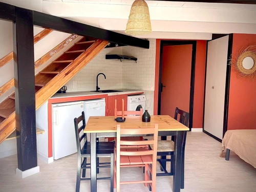 Maison Sari-Solenzara-Favone, 2 pièces, 4 personnes - photo_14344199844