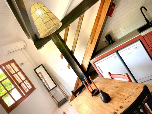 Maison Sari-Solenzara-Favone, 2 pièces, 4 personnes - photo_14344199844