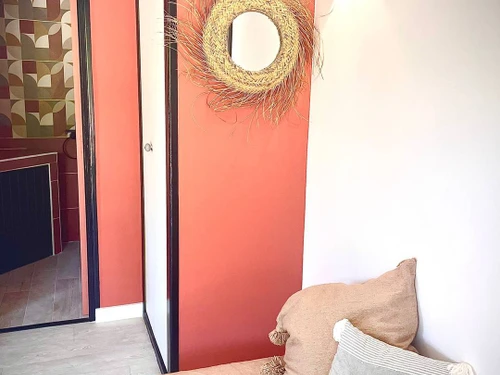 Maison Sari-Solenzara-Favone, 2 pièces, 4 personnes - photo_14344199844