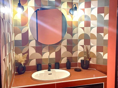 Maison Sari-Solenzara-Favone, 2 pièces, 4 personnes - photo_14344199844