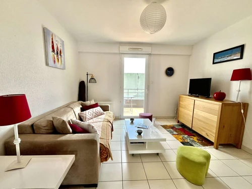 Appartement Étel, 2 pièces, 4 personnes - photo_1011683441843