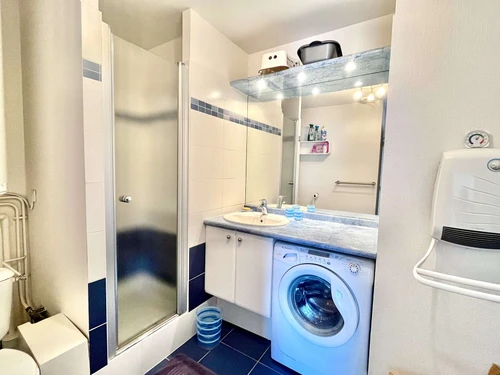 Appartement Étel, 2 pièces, 4 personnes - photo_1011683441843