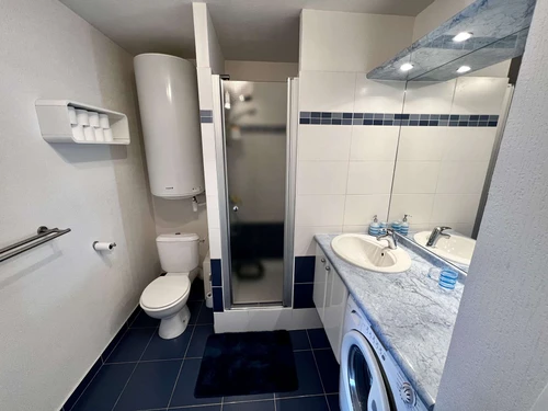 Appartement Étel, 2 pièces, 4 personnes - photo_1011683441843