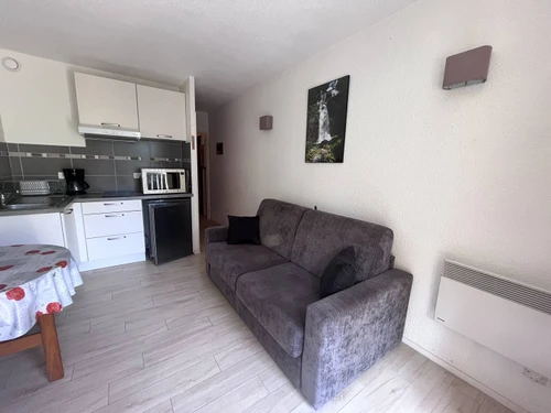 Appartement Cauterets, 1 pièce, 4 personnes - photo_1011678402596