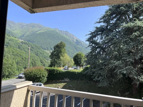 Appartement Cauterets, 1 pièce, 4 personnes - photo_1011678402596