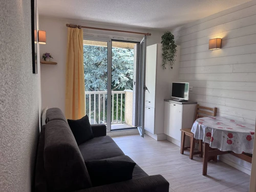 Appartement Cauterets, 1 pièce, 4 personnes - photo_1011678402596