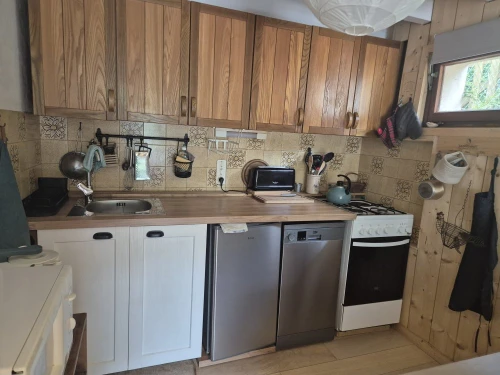 Chalet Cauterets, 2 bedrooms, 6 persons - photo_1011596776433