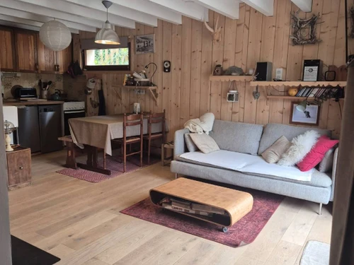 Chalet Cauterets, 2 bedrooms, 6 persons - photo_1011596776433