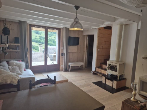 Chalet Cauterets, 2 bedrooms, 6 persons - photo_1011596776433