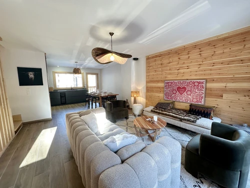 Chalet Vars, 3 bedrooms, 9 persons - photo_1011818150163