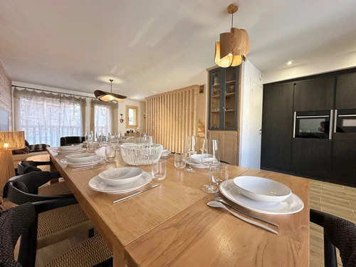 Chalet Vars, 3 bedrooms, 9 persons - photo_1011818150163