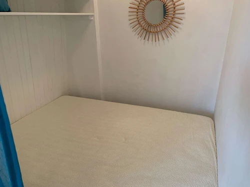 Ferienwohnung Saint-Jean-de-Monts, 1 Schlafzimmer, 3 Personen - photo_1011818162333