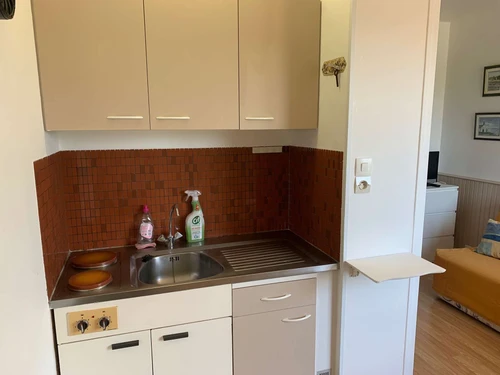 Ferienwohnung Saint-Jean-de-Monts, 1 Schlafzimmer, 3 Personen - photo_1011818162333