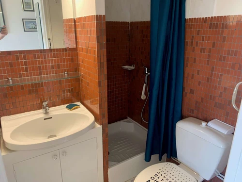 Ferienwohnung Saint-Jean-de-Monts, 1 Schlafzimmer, 3 Personen - photo_1011818162333