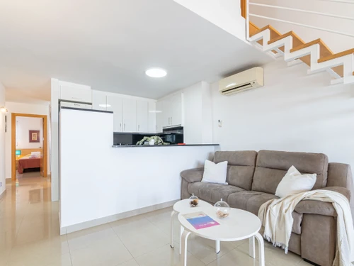 Appartement Empuriabrava, 4 pièces, 6 personnes - photo_19081753540
