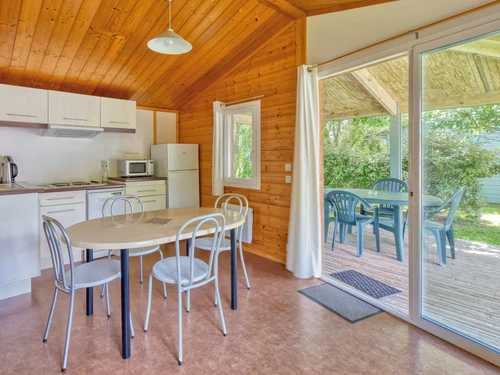 Chalet Saint-Denis-d'Oléron, 2 dormitorios, 4 personas - photo_1011818175669