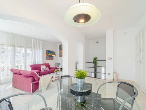 Villa Ampuriabrava, 3 dormitorios, 6 personas - photo_19081733922