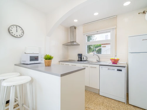 Villa Ampuriabrava, 3 dormitorios, 6 personas - photo_19081733922