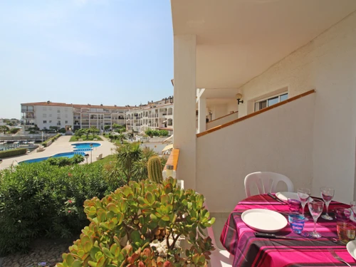 Apartment Empuriabrava, 1 bedroom, 4 persons - photo_19081730982