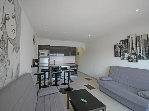 Appartement Empuriabrava, 2 pièces, 4 personnes - photo_19081730982