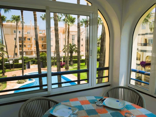 Apartamento Denia, 1 dormitorio, 4 personas - photo_1011818188356