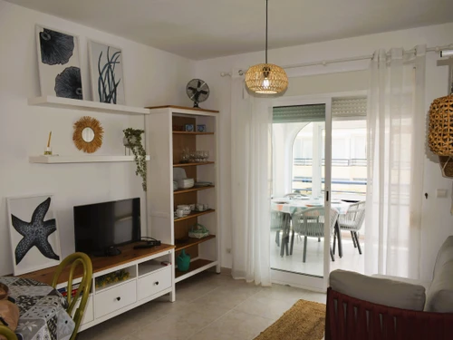 Apartamento Denia, 1 dormitorio, 4 personas - photo_1011818188356
