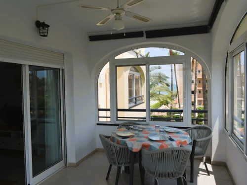 Apartamento Denia, 1 dormitorio, 4 personas - photo_1011818188356