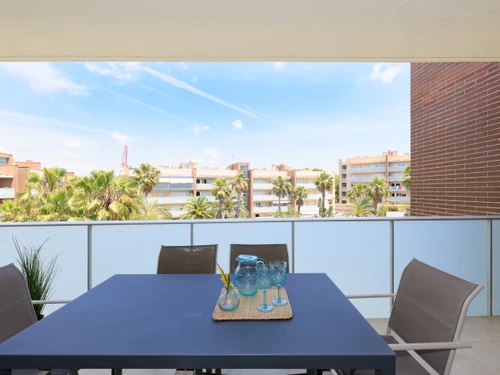 Apartment Salou, 2 bedrooms, 6 persons - photo_1011685571019