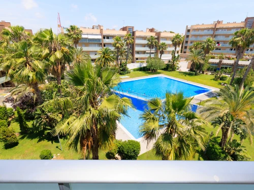 Apartment Salou, 2 bedrooms, 6 persons - photo_1011685571019