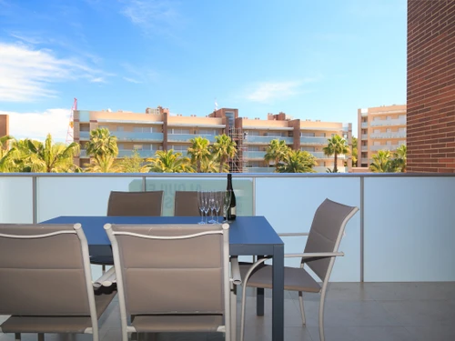 Apartment Salou, 2 bedrooms, 6 persons - photo_1011685571019