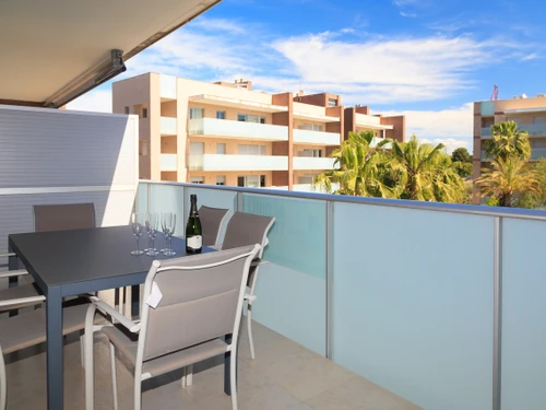 Apartment Salou, 2 bedrooms, 6 persons - photo_1011685571019