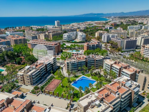 Apartment Salou, 2 bedrooms, 6 persons - photo_1011685571019