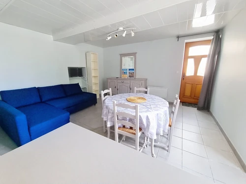 Studio Saint-Aubin-sur-Mer, 1 pièce, 2 personnes - photo_1011818190086