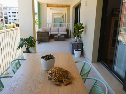 Appartement Denia, 3 pièces, 4 personnes - photo_1011818190211